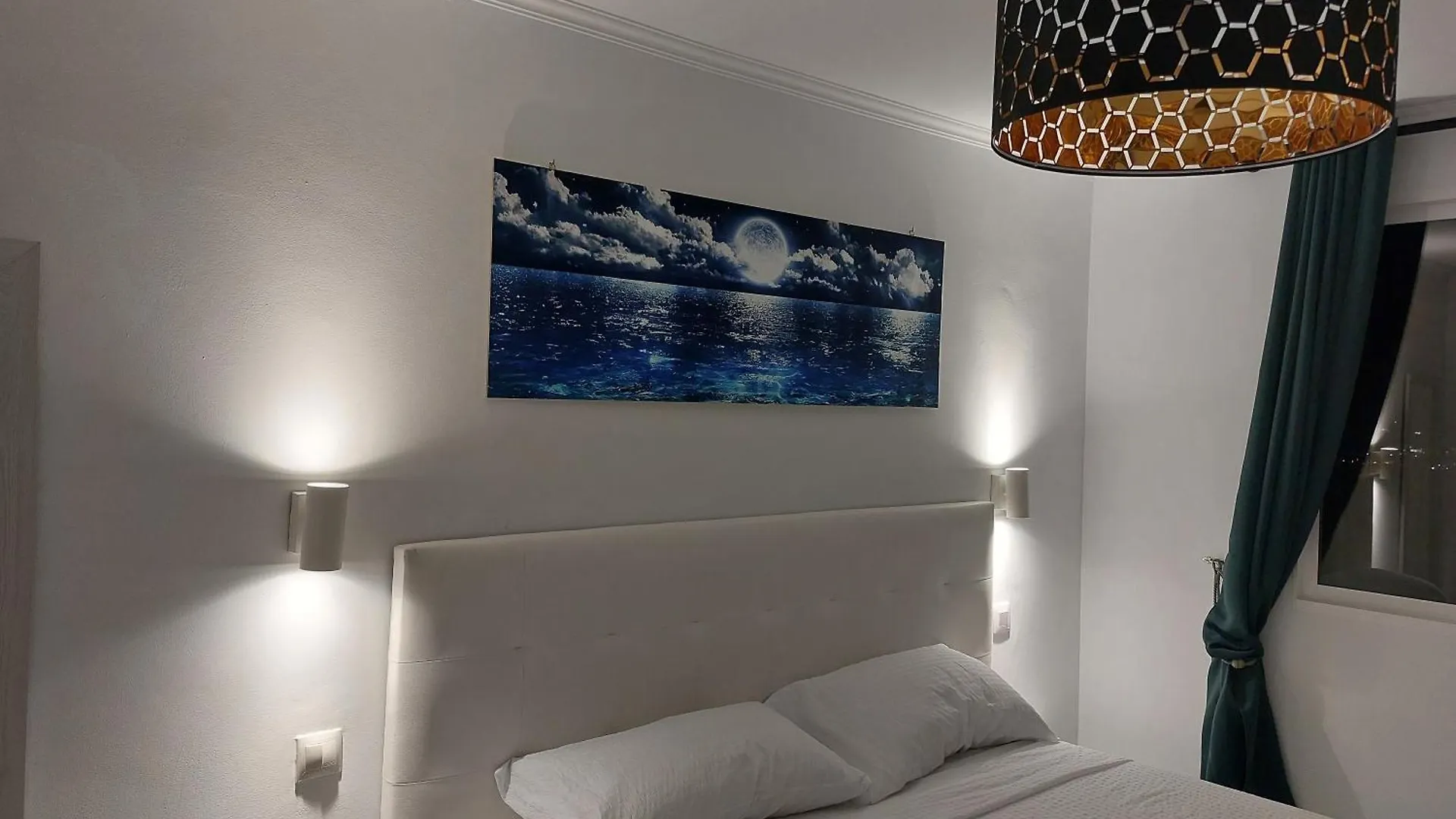 Apartamento Francesco House 1509 Monte Paraiso Puerto Rico Mogán