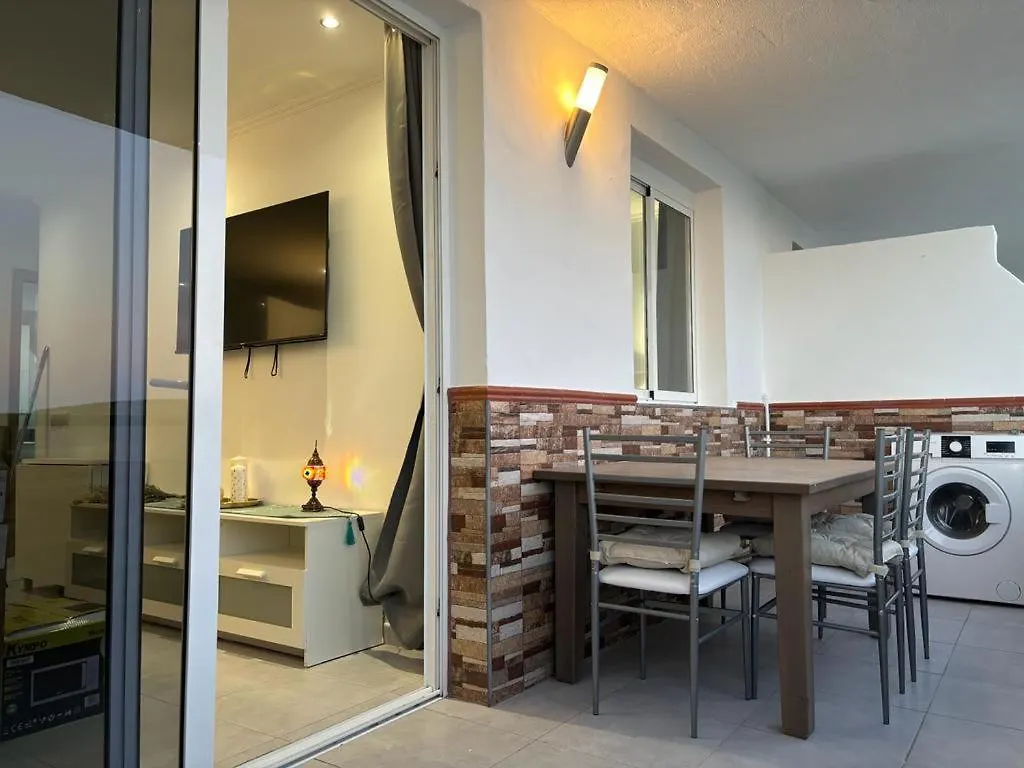Apartamento Francesco House 1509 Monte Paraiso Puerto Rico Mogán España