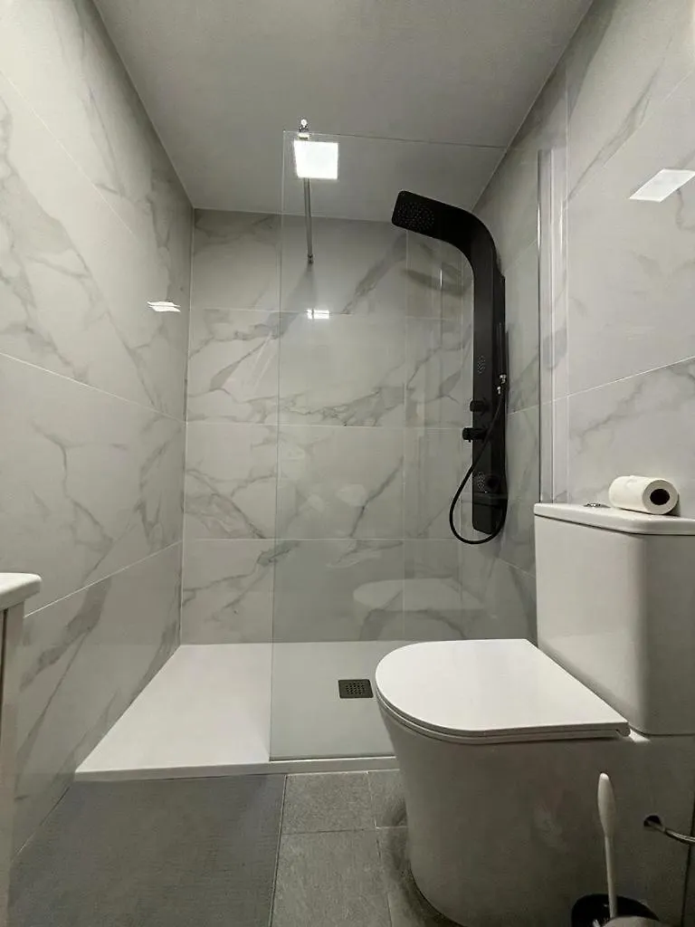 Apartamento Francesco House 1509 Monte Paraiso Puerto Rico Mogán