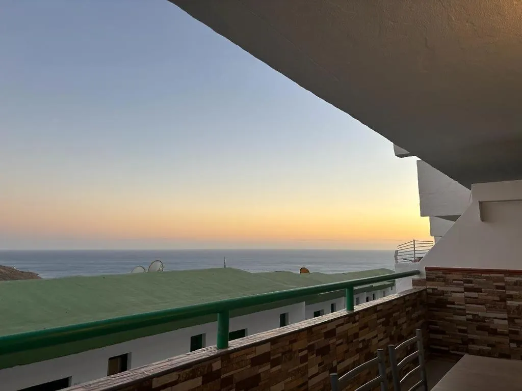Apartamento Francesco House 1509 Monte Paraiso Puerto Rico Mogán