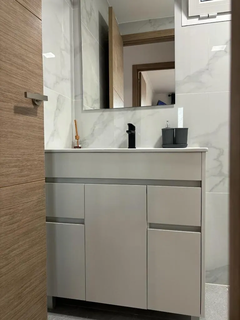 Apartamento Francesco House 1509 Monte Paraiso Puerto Rico Mogán