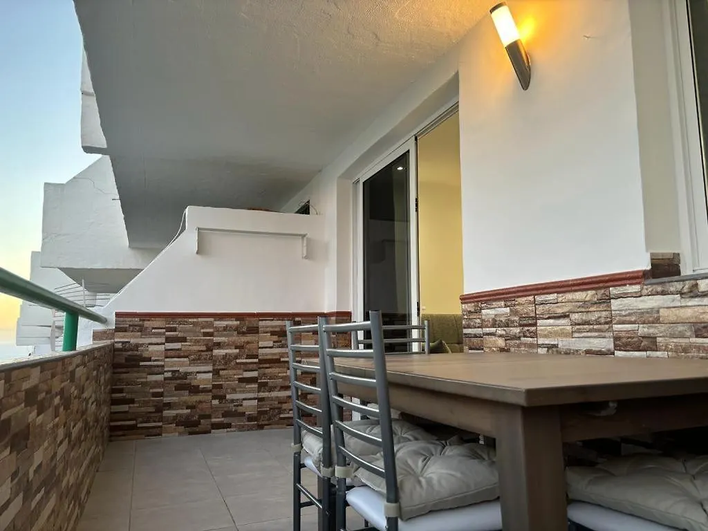 Francesco House 1509 Monte Paraiso Puerto Rico Mogán Apartamento