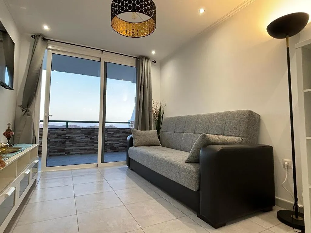 Apartamento Francesco House 1509 Monte Paraiso Puerto Rico Mogán