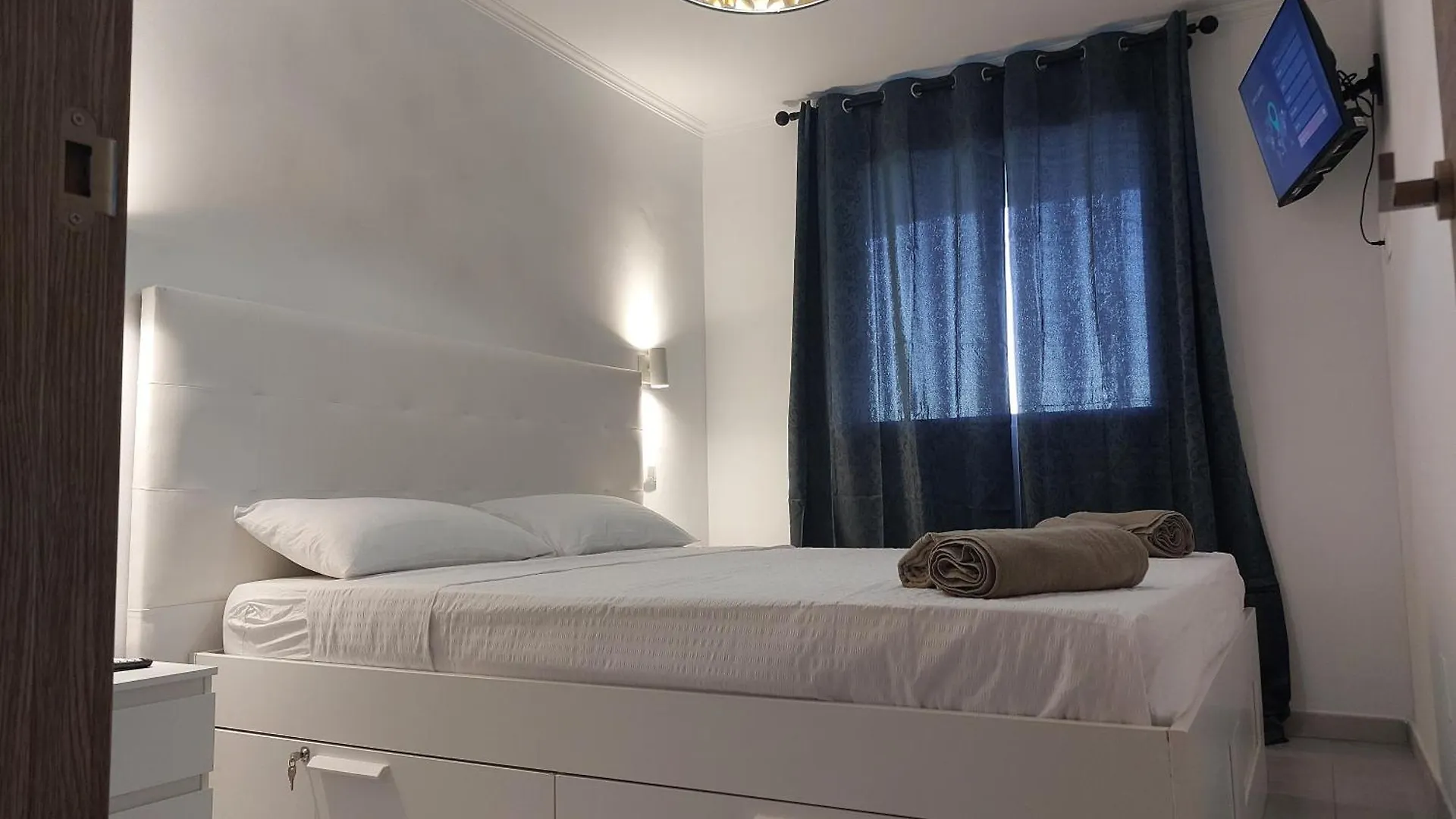 Apartamento Francesco House 1509 Monte Paraiso Puerto Rico Mogán España
