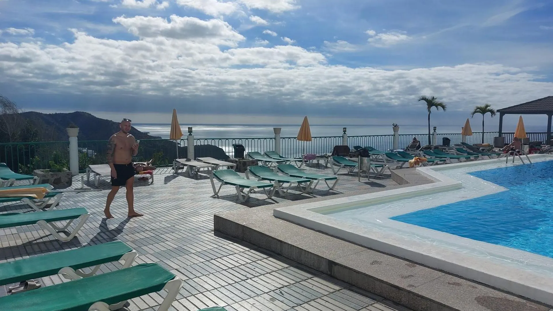 Apartamento Francesco House 1509 Monte Paraiso Puerto Rico Mogán España