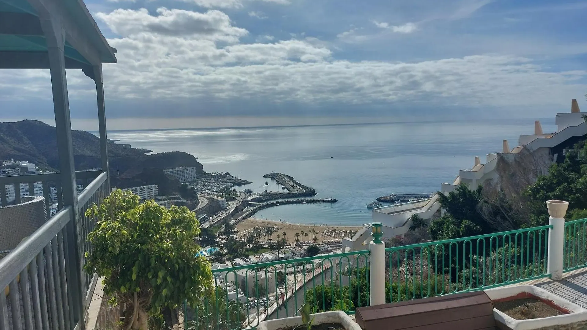 Apartamento Francesco House 1509 Monte Paraiso Puerto Rico Mogán
