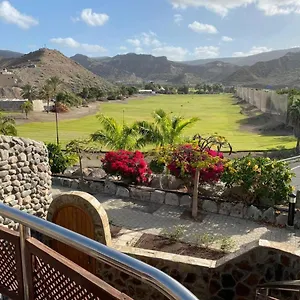 Villa Golf Tauro, Mogán
