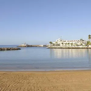 El Cercado Mogán
