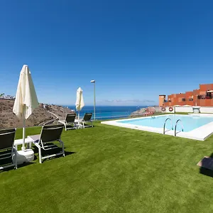 Apartment Beyond Amadores By Vector, Mogán