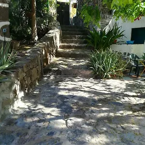 Landhaus Casa Mamanena, Mogán