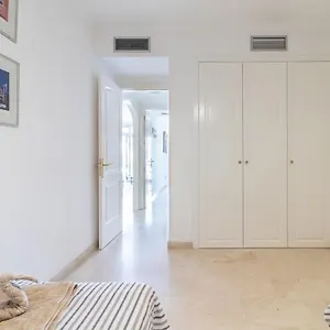 Flatguest + + 2bdr + Terrace Mogán