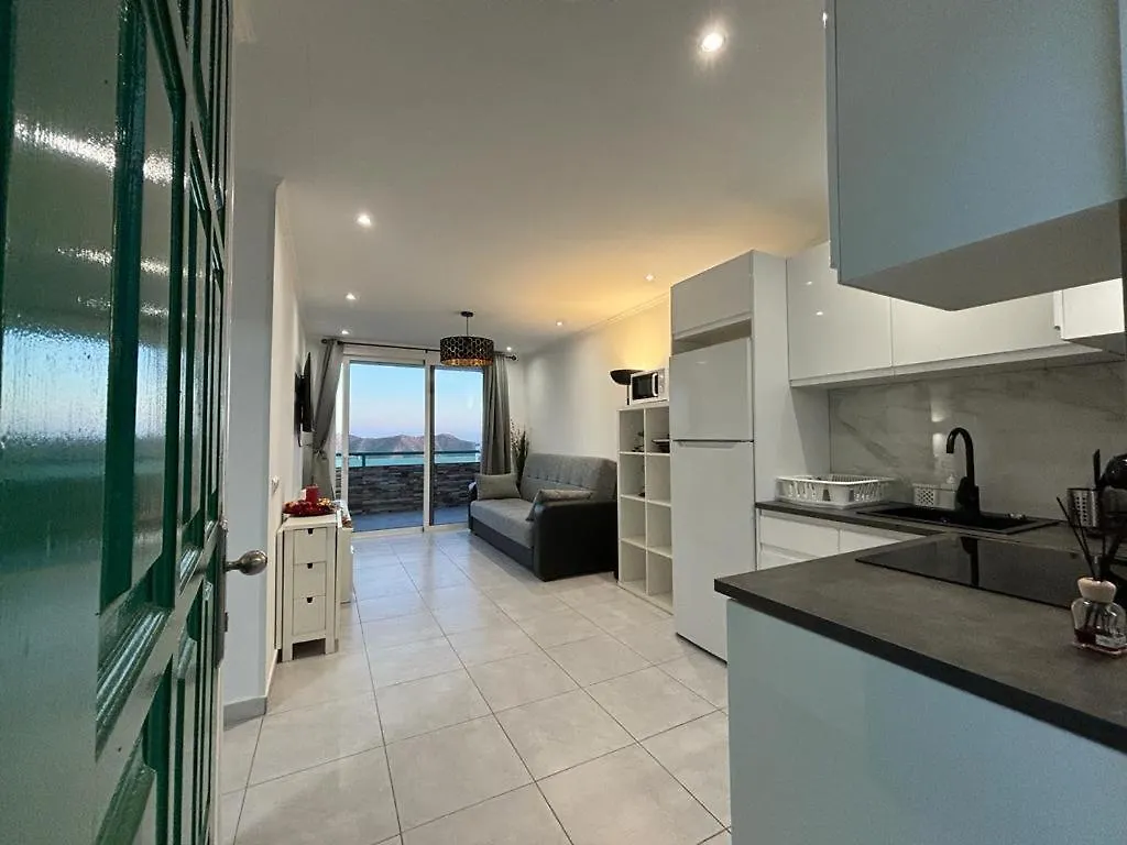 Apartment Francesco House 1509 Monte Paraiso Puerto Rico Mogan Spain