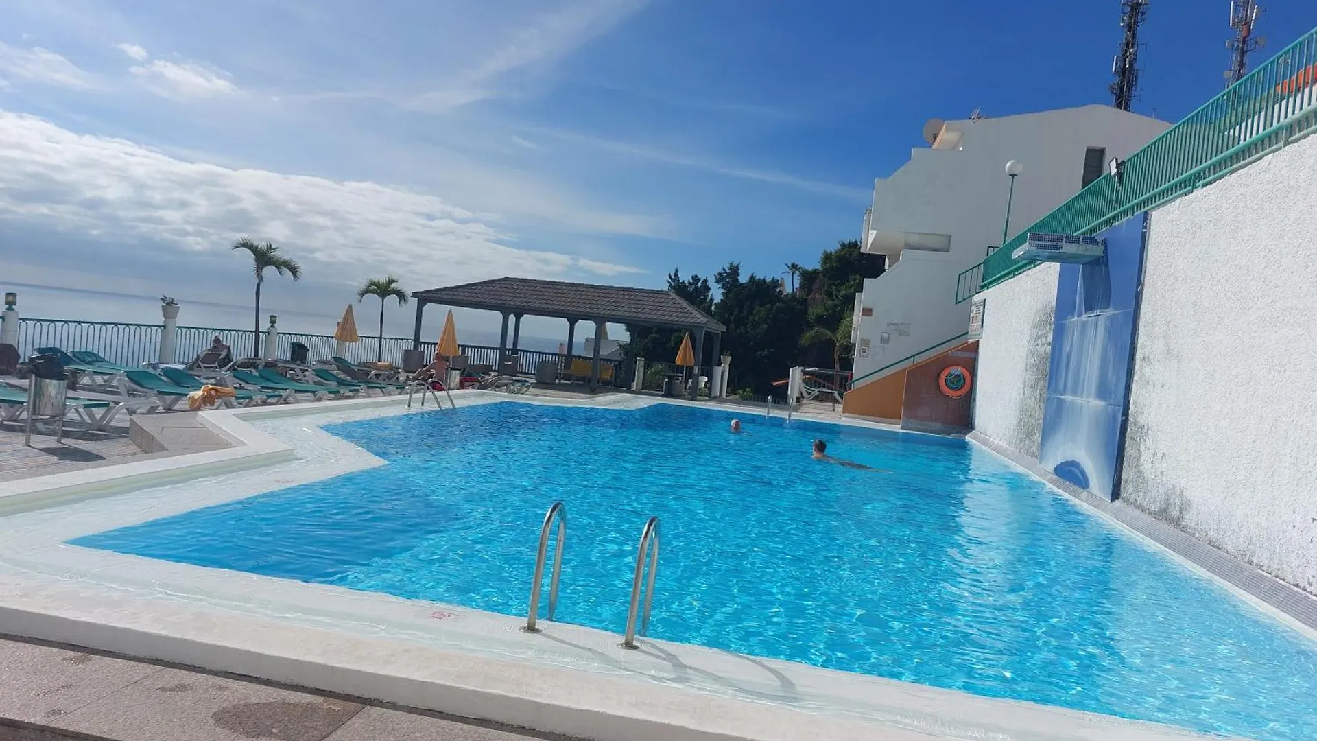 Francesco House 1509 Monte Paraiso Puerto Rico Mogan 0*,